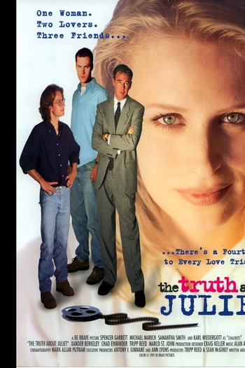  de Filme The Truth About Juliet (1997)