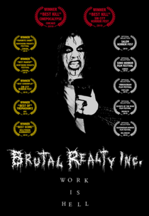 Brutal Realty, Inc. (Brutal Realty, Inc.)