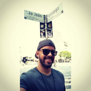 Foto de perfil de Felipe