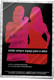 Existe Sempre Espaço para o Amor - Poster / Capa / Cartaz - Oficial 1