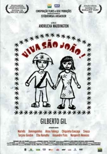 Viva São João! (Viva São João!)