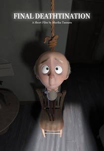 Final Deathtination (Final Deathtination)