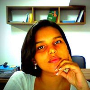 Foto de perfil de Camile