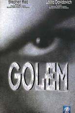 O Golem (Snow in August)
