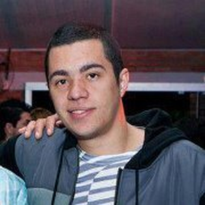 Foto de perfil de Douglas Santos