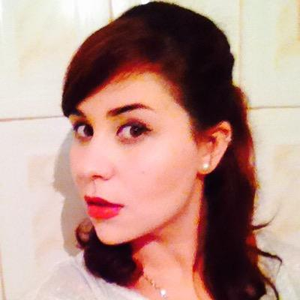 Foto de perfil de Isabel Iasmin Silva