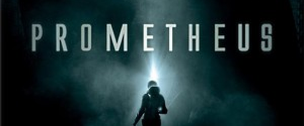 Trailer do Blu-Ray de Prometheus promete muitas respostas!