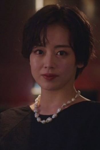 Poster de Episódio 第２話 (2024)