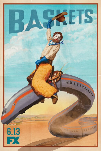  de Série Baskets (4ª Temporada) (2019)