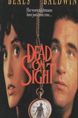 Morte à Vista (Dead on Sight)