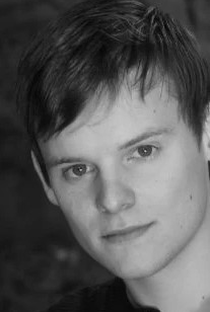 James Anthony Pearson - Poster / Capa / Cartaz - Oficial 1