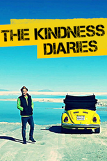 Amor sobre duas rodas (The Kindness Diaries (2ª temporada))