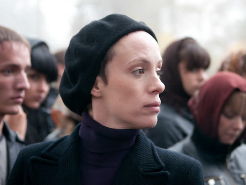 Foto 9 de The Daughter    ( Doch )