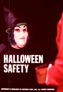 Halloween Safety (Halloween Safety)