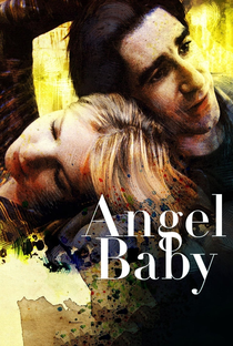Angel Baby - Poster / Capa / Cartaz - Oficial 1