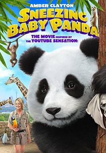 Sneezing Baby Panda: The Movie (Sneezing Baby Panda: The Movie)