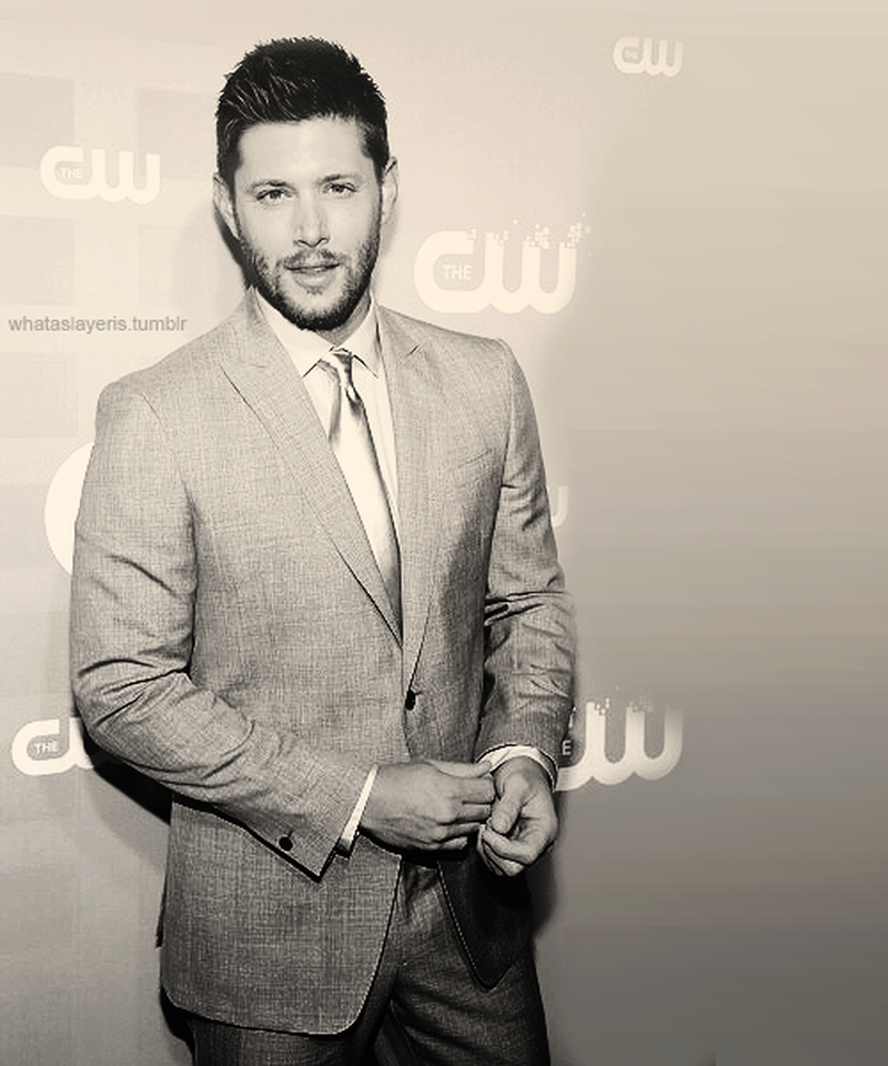 Jensen Ackles - Foto 9
