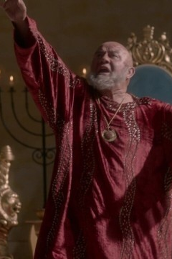 Poster de Episódio Capítulo 25 (2018)