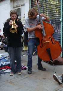 Profissão: Músico (Profissão: Músico)