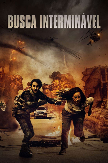  de Filme Busca Interminável (2022)