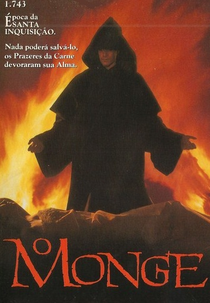 O Monge (The Monk)