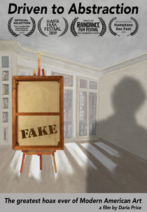 Driven to Abstraction (Driven to Abstraction)