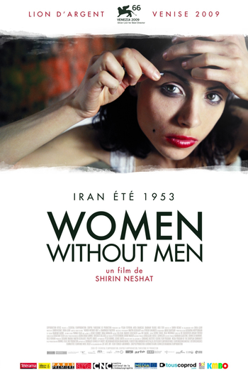  de Filme Mulheres sem Homens (2009)