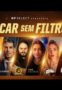 Oscar sem Filtro (Oscar sem Filtro - Oscar 2025)