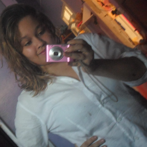 Foto de perfil de Aline Carvalho da Rocha