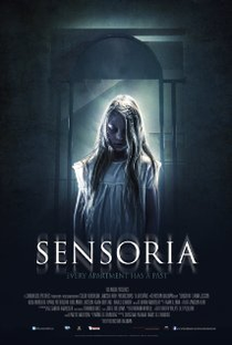 Sensoria - Poster / Capa / Cartaz - Oficial 1