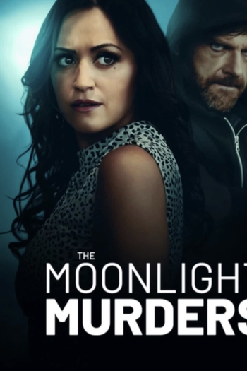 Poster de Filme The Moonlight Murders (2026)