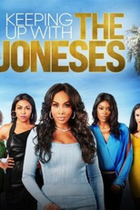 Família Jones: O Cúmplice Errado (Keeping Up With The Joneses: The Wrong Inside Man)