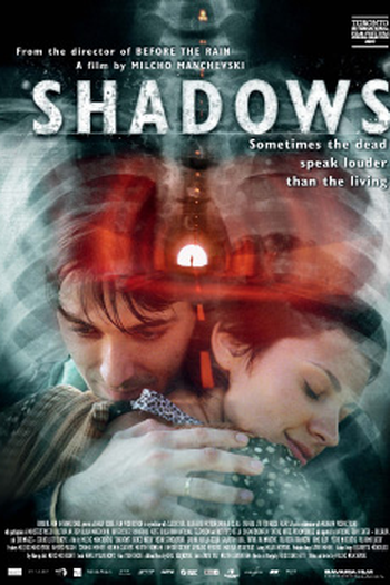 Poster de Filme Sombras (None)