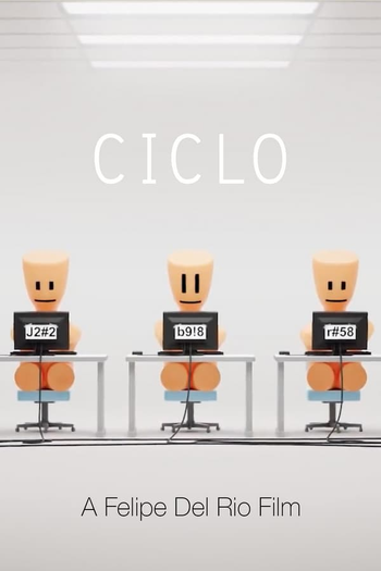  de Curta Ciclo (2018)