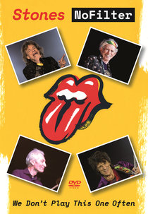 Rolling Stones - We Don't Play This One Often 2017 (Rolling Stones - We Don't Play This One Often 2017)