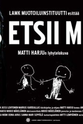 Poster 1 de Curta Mies etsii miestä (2004)