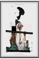 Noite no Jardim Selvagem (Noche En El Jardín Salvaje)