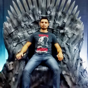 Foto de perfil de Rafael Machado
