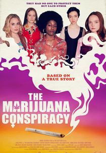 The Marijuana Conspiracy (The Marijuana Conspiracy)