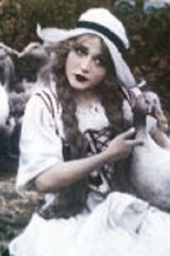 Lena e os Gansos (Lena and the Geese)