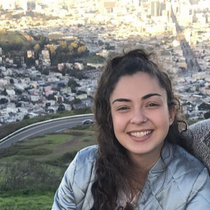 Foto de perfil de Mariana Vidotti