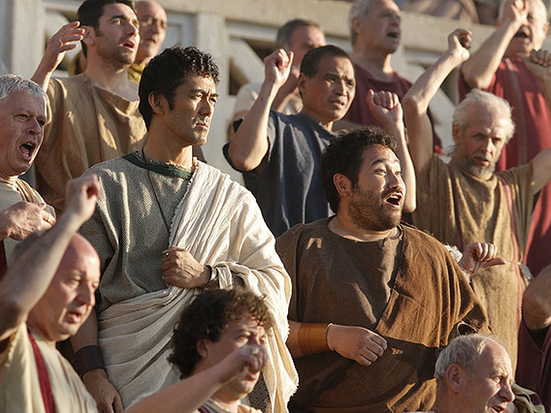 Foto 5 de Termas Romanas II