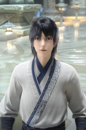 Poster de Episódio 第09集 (2022)
