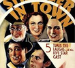 Stranger in Town