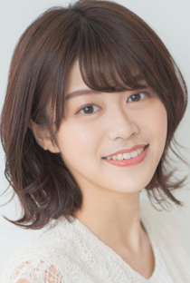 Takako Tanaka - Poster / Capa / Cartaz - Oficial 1