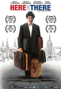 Aqui e Ali (Tamo i Ovde)