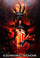 Hellbox : Origens (Hellbox : Origens)