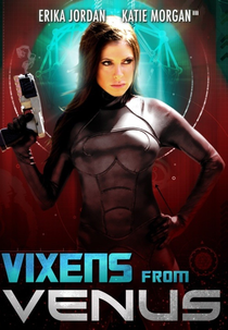 Vixens from Venus (Vixens from Venus)