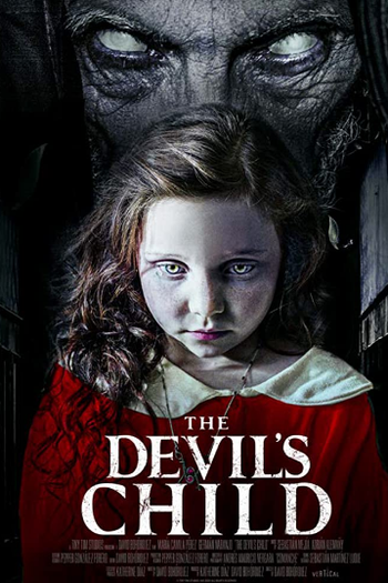  de Filme A Criança do Diabo (2021)