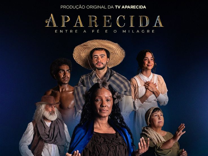 Foto 2 de Aparecida: Entre a Fé e o Milagre